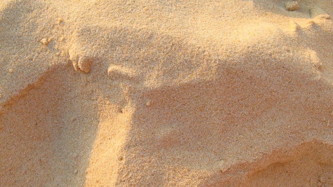 Песок с доставкой от производителя в Кубинке.
